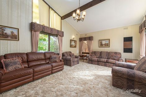 Property photo of 18 Ben Nevis Grove Bulleen VIC 3105
