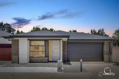 Property photo of 108 Lochside Drive West Lakes SA 5021