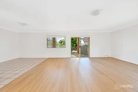 3/90 Queens Rd, Hurstville, NSW 2220