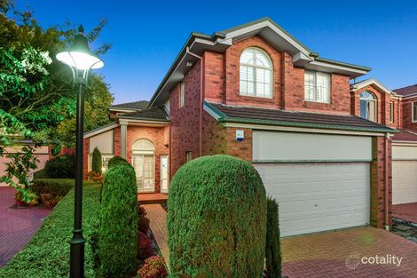 Property photo of 37 Larkspur Circuit Glen Waverley VIC 3150