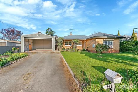 Property photo of 24 Centenary Avenue Nuriootpa SA 5355