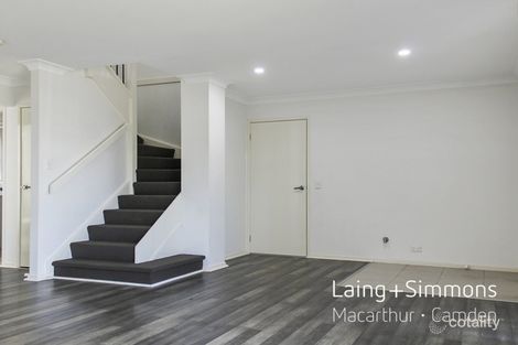Property photo of 106 Minorca Circuit Spring Farm NSW 2570