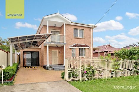 Property photo of 23 Macquarie Street Greenacre NSW 2190