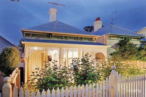 5 Lingwell Rd, Hawthorn East, VIC 3123