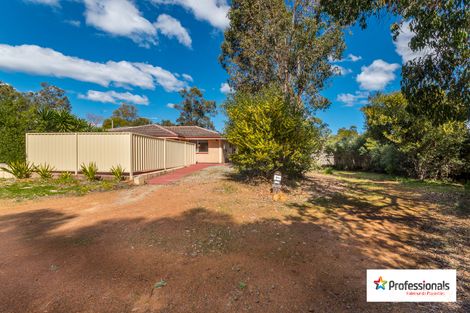 Property photo of 14B Crayden Road Kalamunda WA 6076