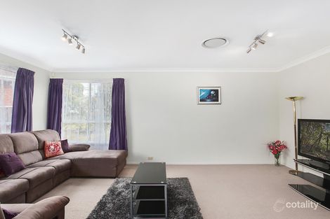 Property photo of 1 Reilleys Road Winston Hills NSW 2153