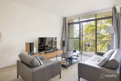 23/77-85 Hereford St, Forest Lodge, NSW 2037