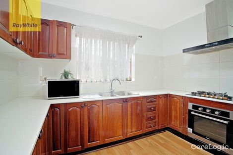 Property photo of 23 Macquarie Street Greenacre NSW 2190