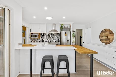 Property photo of 34 Kulgera Street Hawker ACT 2614