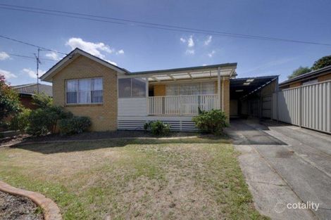 Property photo of 15 Ritchie Road Churchill VIC 3842