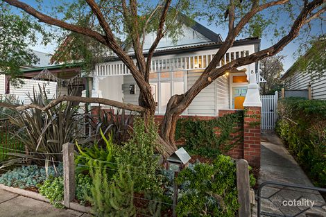 Property photo of 8 Raleigh Street Thornbury VIC 3071