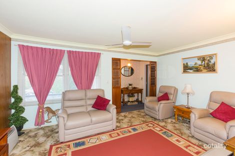 Property photo of 29 Sunset Boulevard Winmalee NSW 2777