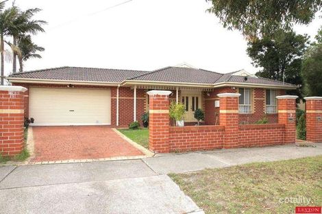 Property photo of 7 Woodward Street Springvale VIC 3171