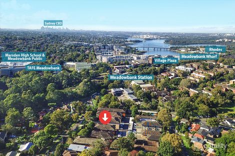 Property photo of 12/12 Union Street West Ryde NSW 2114