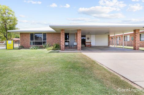 Property photo of 13 Crinum Crescent Emerald QLD 4720