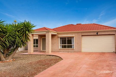 Property photo of 14 Mareborne Street Epping VIC 3076