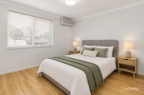 Property photo of 3/337 Canning Highway Como WA 6152