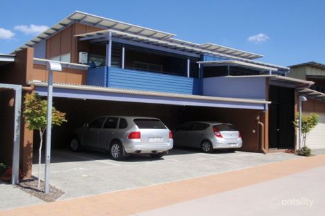 76/123 Barrack Rd, Murarrie, QLD 4172