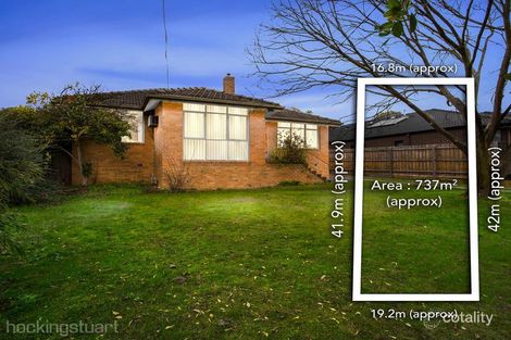 Property photo of 12 Illuka Crescent Mount Waverley VIC 3149