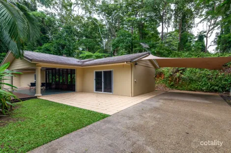 4 Gorge View Cres, Mossman Gorge, QLD 4873
