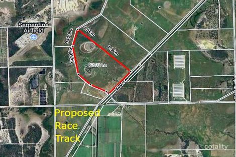 620 Punrak Rd, Hopeland, WA 6125