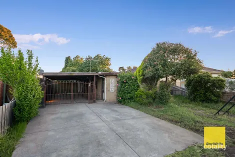 45 Cameron Ave, Altona Meadows, VIC 3028