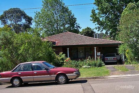 20 Lexington Ave, Eastwood, NSW 2122