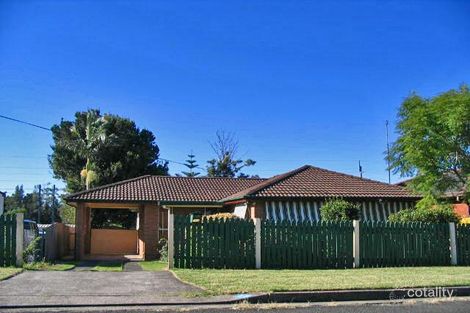 Property photo of 17 Kaylaur Crescent Albion Park Rail NSW 2527