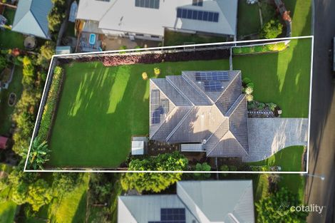 Property photo of 14 Ginger Bell Avenue Bli Bli QLD 4560