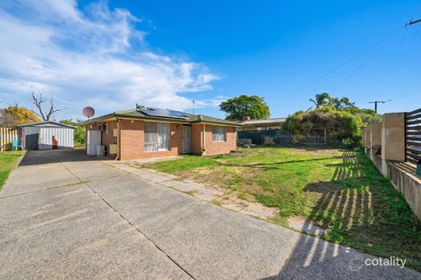 Property photo of 37 Ranmere Way Langford WA 6147