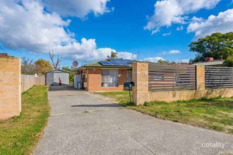 Property photo of 37 Ranmere Way Langford WA 6147