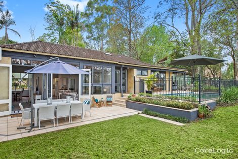 Property photo of 28A Osborn Road Normanhurst NSW 2076