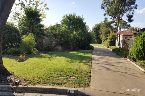 Property photo of 3/21 Incarnie Crescent Wagga Wagga NSW 2650