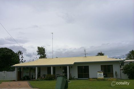 4 Bryce Cl, Gordonvale, QLD 4865