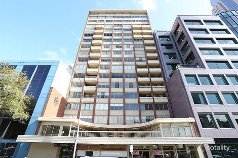 3 L9/201 Spring St, Melbourne, VIC 3000