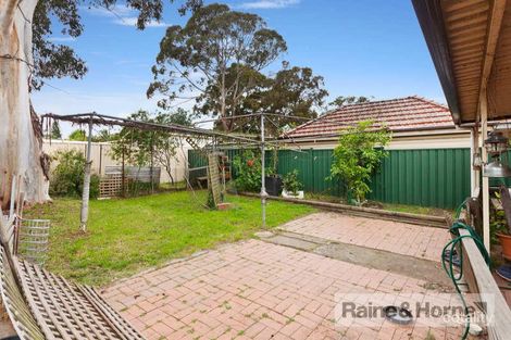 Property photo of 107 Hector Street Sefton NSW 2162