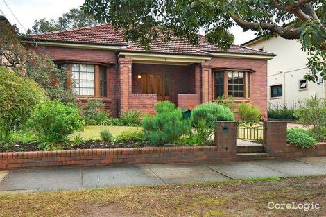 Property photo of 7 Francis Street Strathfield NSW 2135