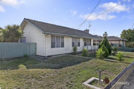 Property photo of 49 Holdsworth Road Long Gully VIC 3550