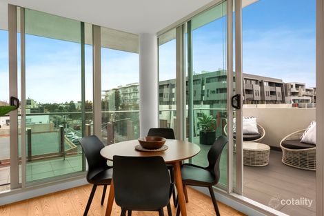Property photo of 301/38 Nott Street Port Melbourne VIC 3207