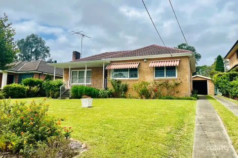 Property photo of 41 Kooloona Crescent West Pymble NSW 2073