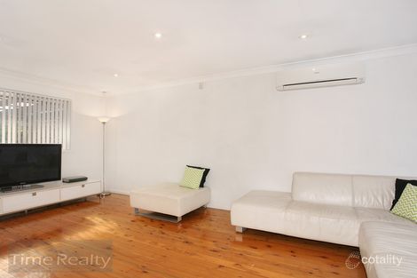 Property photo of 7 Lloyd Street Greystanes NSW 2145