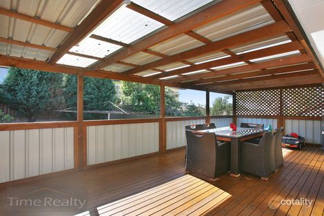 Property photo of 7 Lloyd Street Greystanes NSW 2145