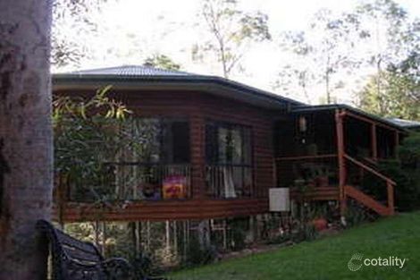 164 Blackwall Rd, Chuwar, QLD 4306