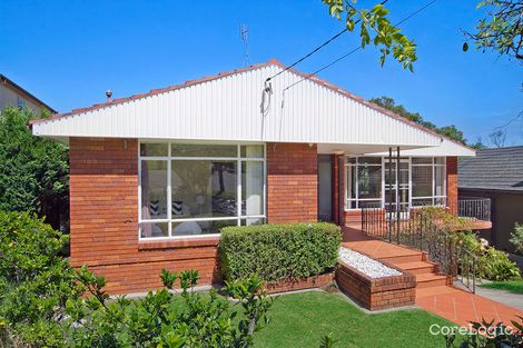 Property photo of 10 Yarrandi Place Longueville NSW 2066