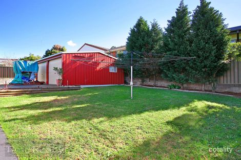 Property photo of 7 Lloyd Street Greystanes NSW 2145