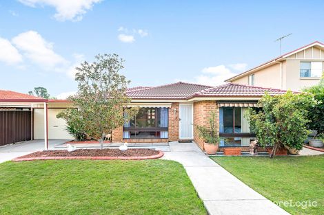 Property photo of 17 Weaver Place Minchinbury NSW 2770