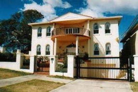 Property photo of 1C Tunstall Avenue Kensington NSW 2033