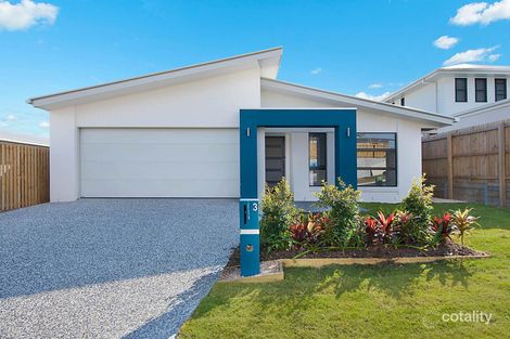 3 Ross Cres, Pimpama, QLD 4209