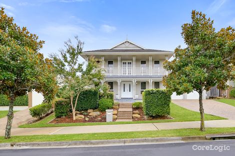 Property photo of 3 Macarthur Circuit Camden Park NSW 2570