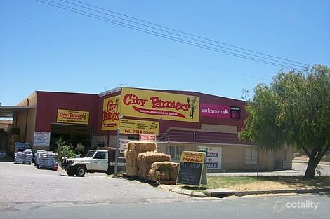 3/11 Roper St, O'Connor, WA 6163